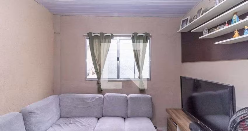 Casa à Venda - Sapopemba, 3 Quartos,  104 m2