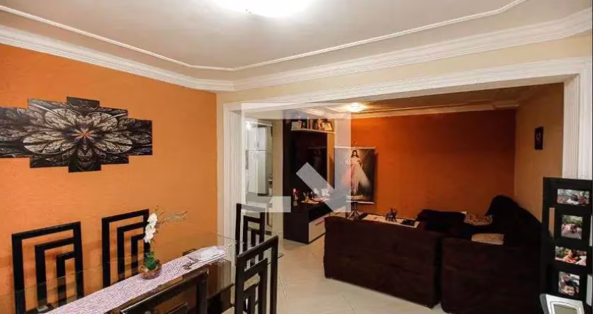 Apartamento à Venda - Vila Prudente, 2 Quartos,  76 m2