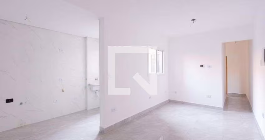 Apartamento à Venda - Vila Carrão, 2 Quartos,  55 m2