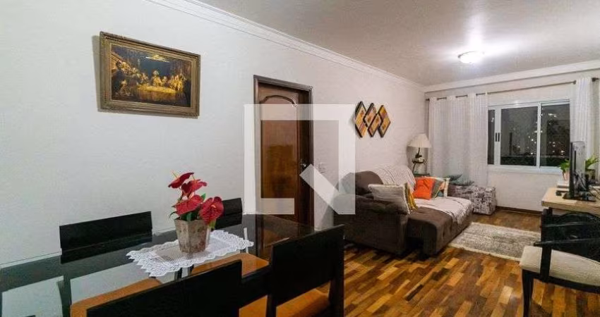 Apartamento à Venda - Vila Mascote, 2 Quartos,  83 m2