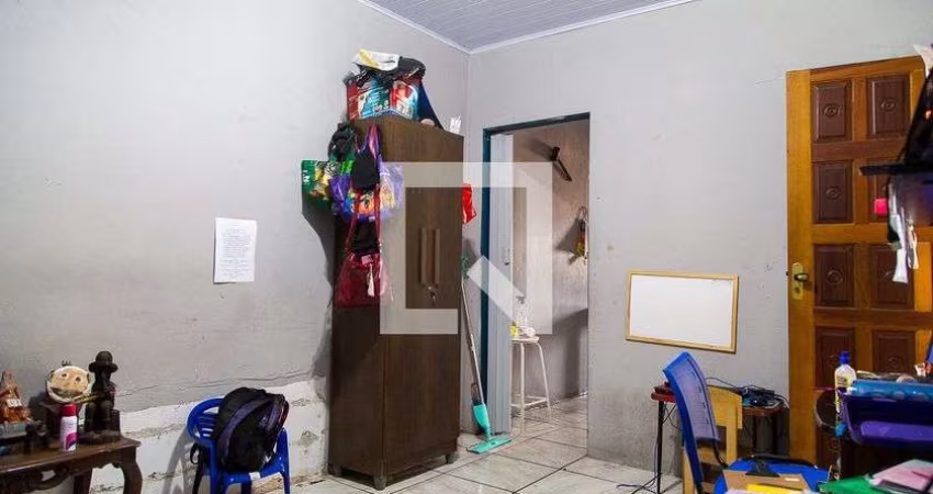 Casa à Venda - Jabaquara, 2 Quartos,  89 m2