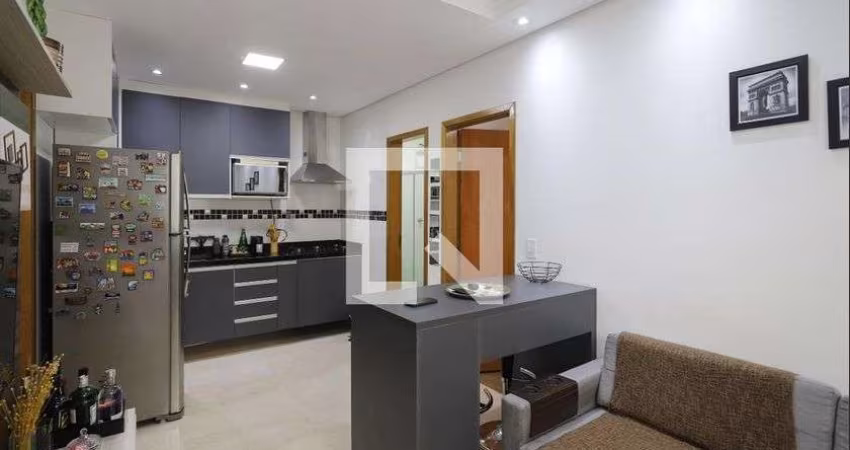 Apartamento à Venda - Água Fria, 2 Quartos,  68 m2