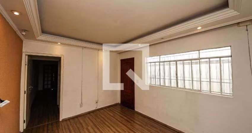 Casa à Venda - Sapopemba, 2 Quartos,  120 m2