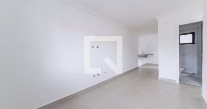 Apartamento à Venda - Jabaquara, 2 Quartos,  47 m2