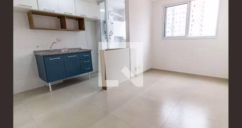 Apartamento à Venda - Belém, 2 Quartos,  44 m2