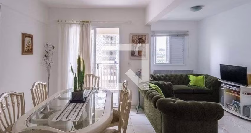 Apartamento à Venda - Tatuapé, 2 Quartos,  70 m2