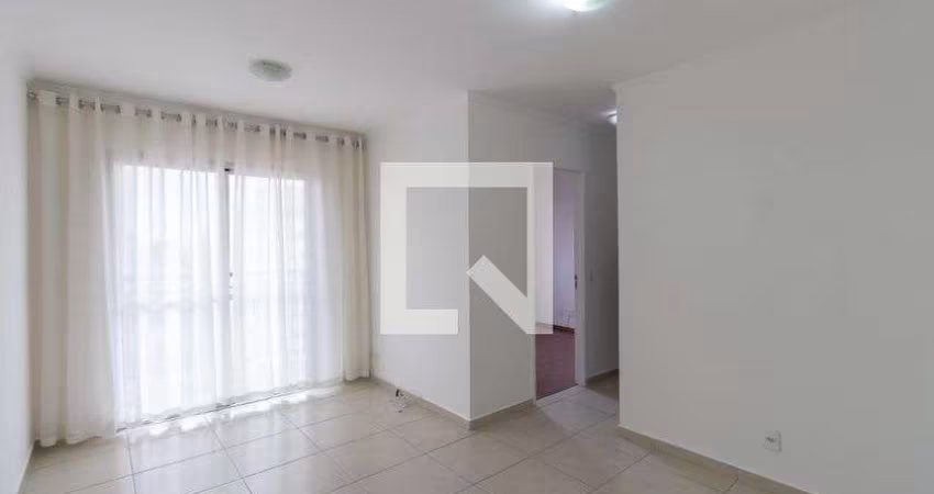 Apartamento à Venda - Vila Gustavo, 2 Quartos,  62 m2