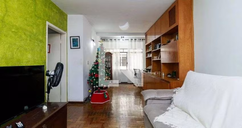 Apartamento à Venda - Brooklin, 2 Quartos,  100 m2