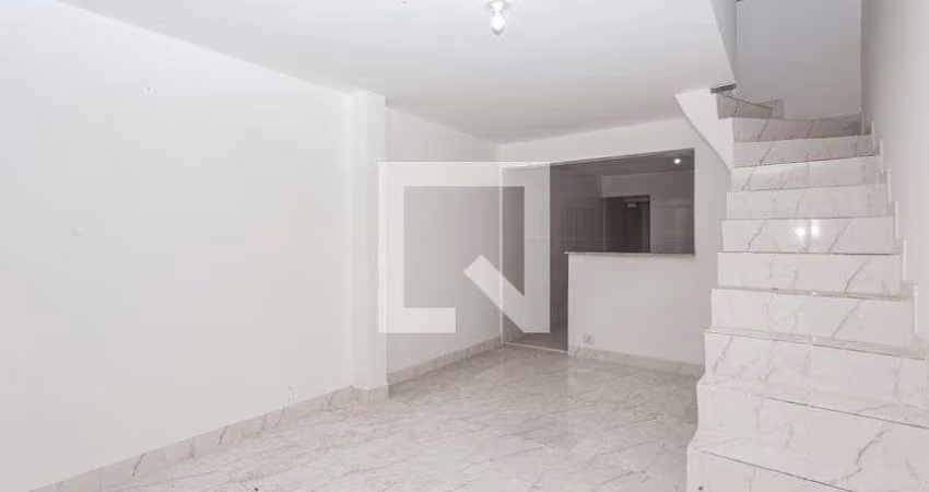 Casa à Venda - Jardim Santa Emília, 4 Quartos,  108 m2