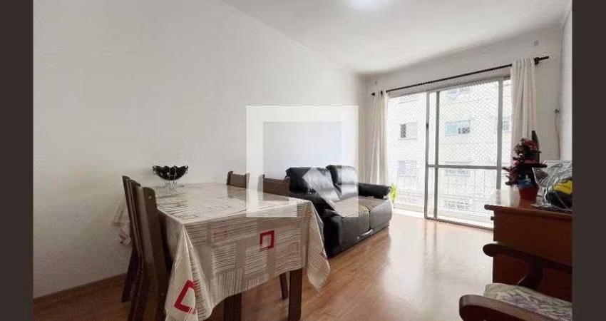Apartamento à Venda - Chácara Inglesa, 3 Quartos,  68 m2