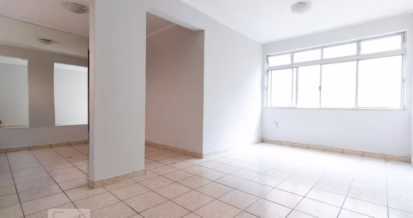 Apartamento à Venda - Alto de Pinheiros, 3 Quartos,  72 m2
