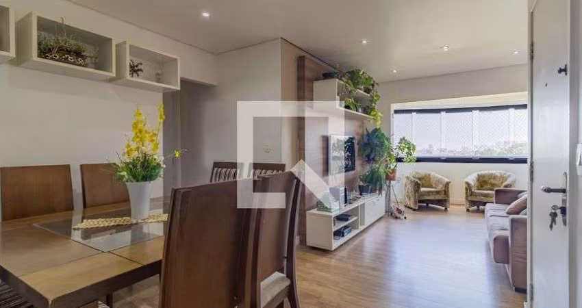 Apartamento à Venda - Morumbi, 3 Quartos,  95 m2