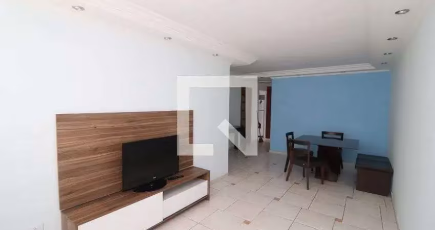 Apartamento à venda - vila santa clara, 3 quartos,  80 m2