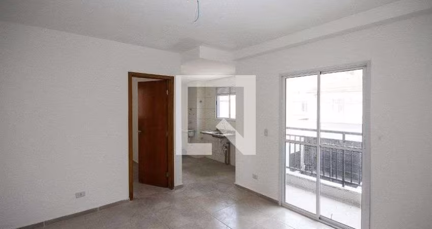 Apartamento à Venda - Vila Prudente, 2 Quartos,  47 m2