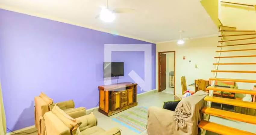 Casa à venda - chácara santo antonio, 2 quartos,  90 m2