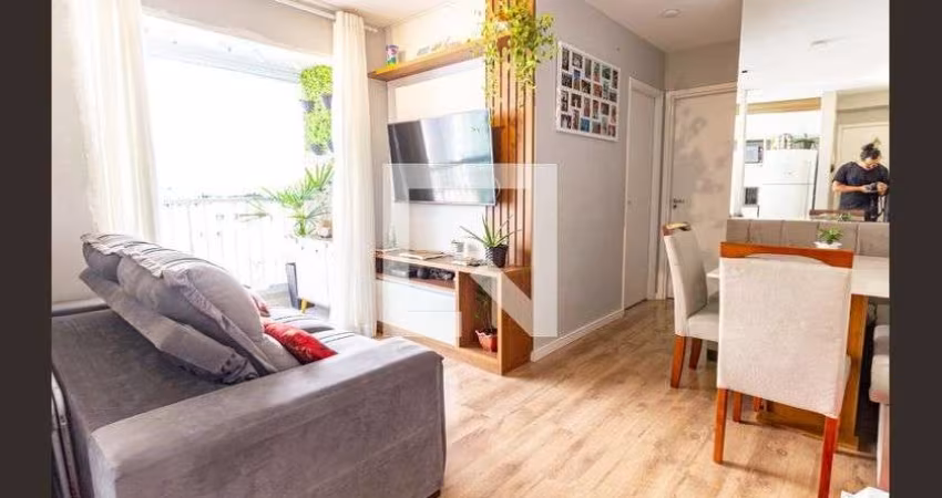Apartamento à Venda - Belém, 2 Quartos,  50 m2