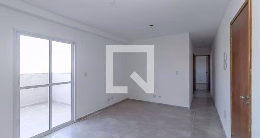 Apartamento à Venda - Vila Prudente, 2 Quartos,  51 m2