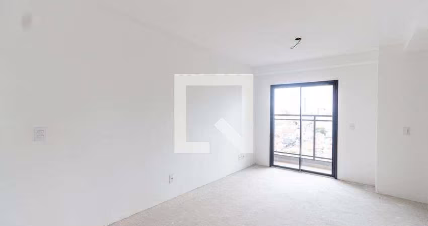 Apartamento à Venda - Água Fria, 2 Quartos,  49 m2