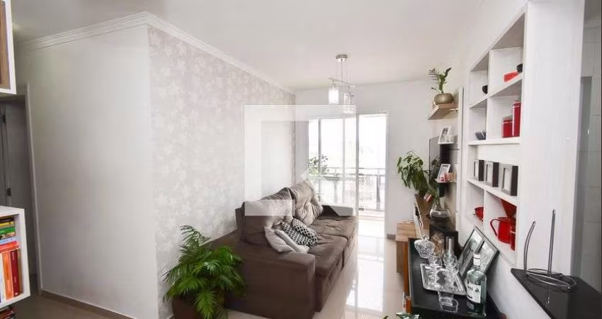 Apartamento à Venda - Vila Gustavo, 2 Quartos,  65 m2