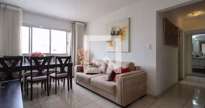Apartamento à Venda - Santana, 2 Quartos,  64 m2