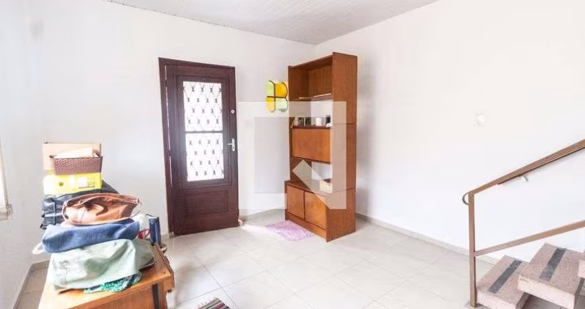 Casa à Venda - Mandaqui, 2 Quartos,  188 m2