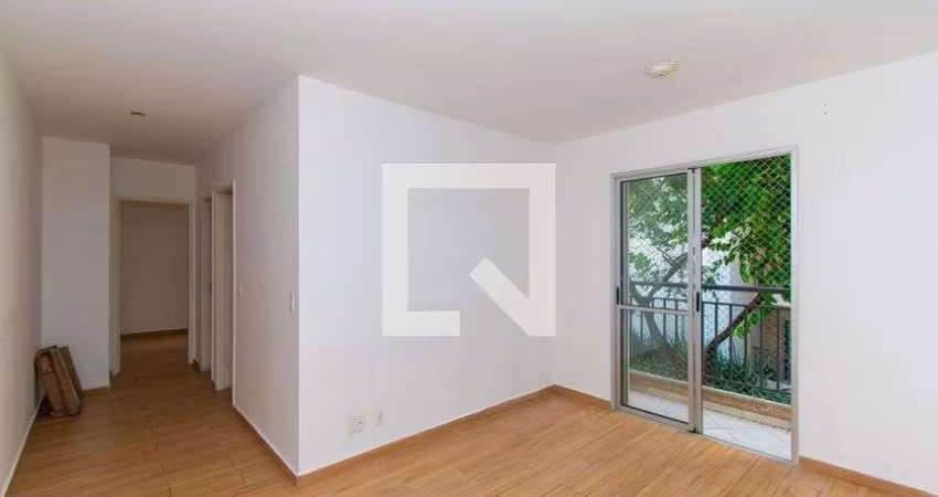Casa à Venda - Vila Santa Clara, 2 Quartos,  56 m2