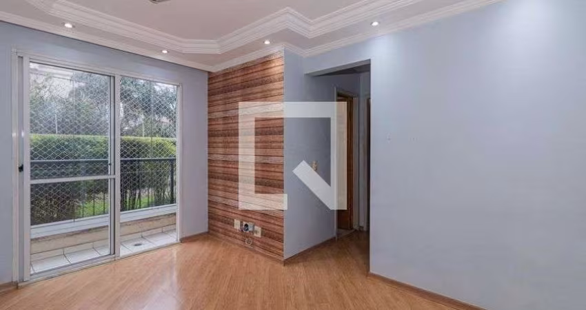 Apartamento à Venda - Vila Maria , 2 Quartos,  50 m2