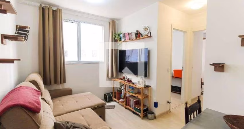 Apartamento à Venda - Mooca, 2 Quartos,  40 m2