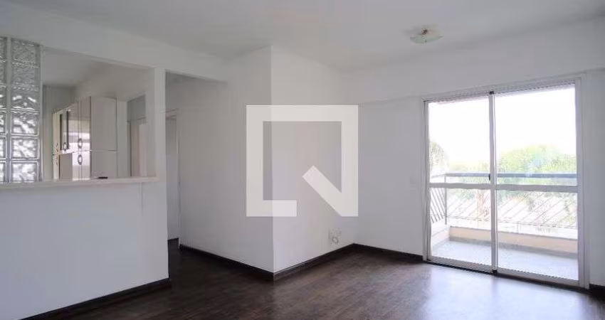 Apartamento à Venda - Tatuapé, 2 Quartos,  58 m2