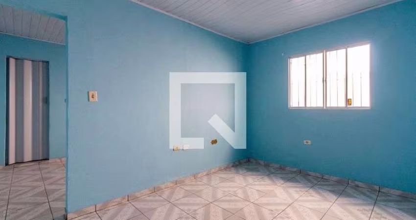 Casa à Venda - Vila Jacuí, 1 Quarto,  50 m2