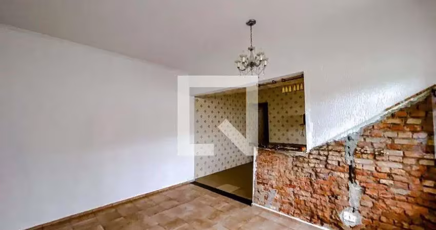 Casa com 3 quartos à venda na Rua São Pompônio, --, Mooca, São Paulo