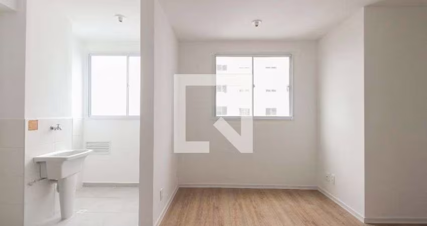 Apartamento à Venda - Tatuapé, 2 Quartos,  42 m2