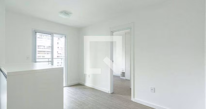 Apartamento à Venda - Panamby, 1 Quarto,  37 m2