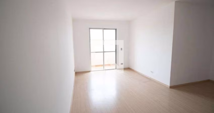 Apartamento à Venda - Vila Mazzei, 2 Quartos,  72 m2