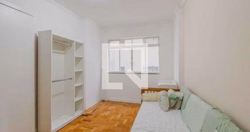 Apartamento à Venda - Jardim Paulista, 1 Quarto,  42 m2