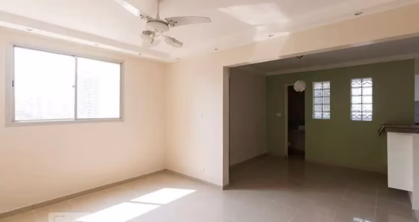 Apartamento à Venda - Saúde, 2 Quartos,  75 m2