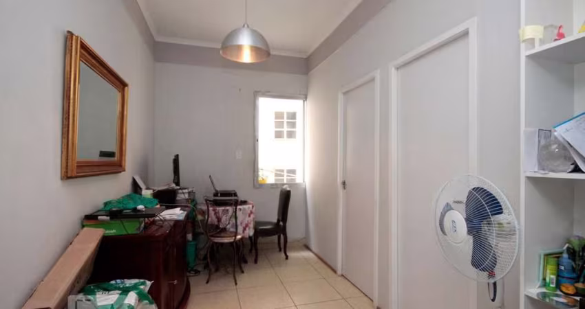 Apartamento à Venda - Santa Cecília, 3 Quartos,  50 m2