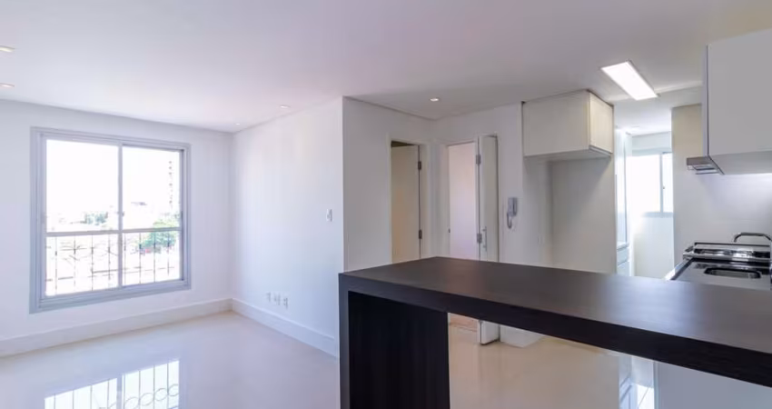 Apartamento à Venda - Ipiranga, 1 Quarto,  49 m2