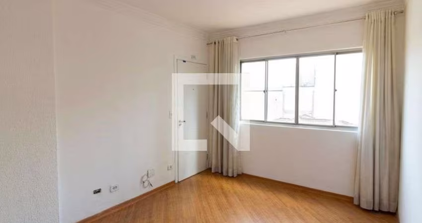 Apartamento à Venda - Mooca, 2 Quartos,  49 m2