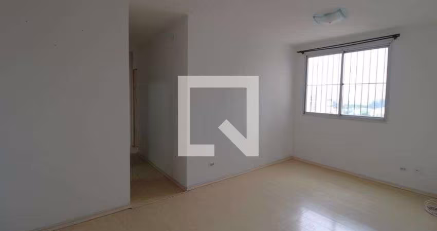 Apartamento à Venda - Jardim Marajoara , 3 Quartos,  75 m2