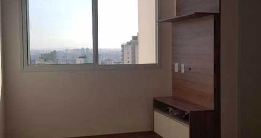 Apartamento à Venda - Santana, 2 Quartos,  43 m2