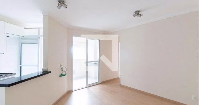 Apartamento à Venda - Cangaíba, 2 Quartos,  54 m2