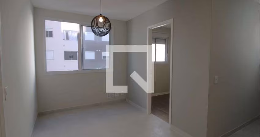 Apartamento à Venda - Jardim Marajoara , 2 Quartos,  34 m2
