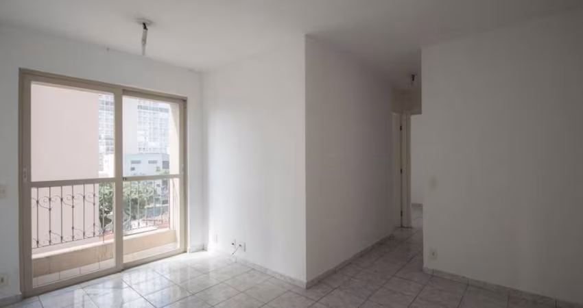 Apartamento à Venda - Ipiranga, 2 Quartos,  50 m2