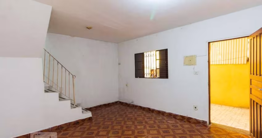 Casa à Venda - Saúde, 2 Quartos,  80 m2