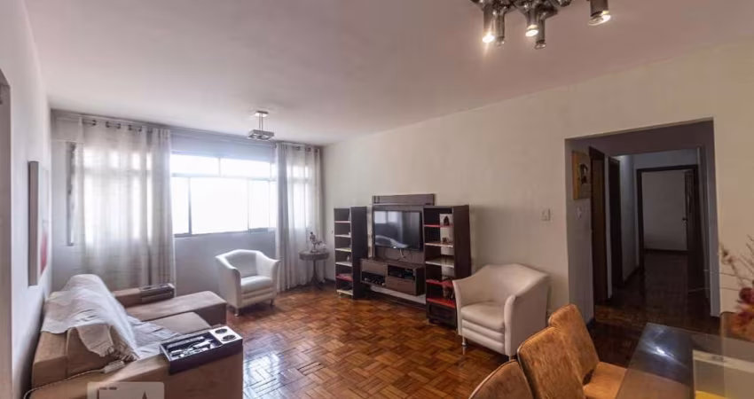 Apartamento à Venda - Mooca, 2 Quartos,  118 m2