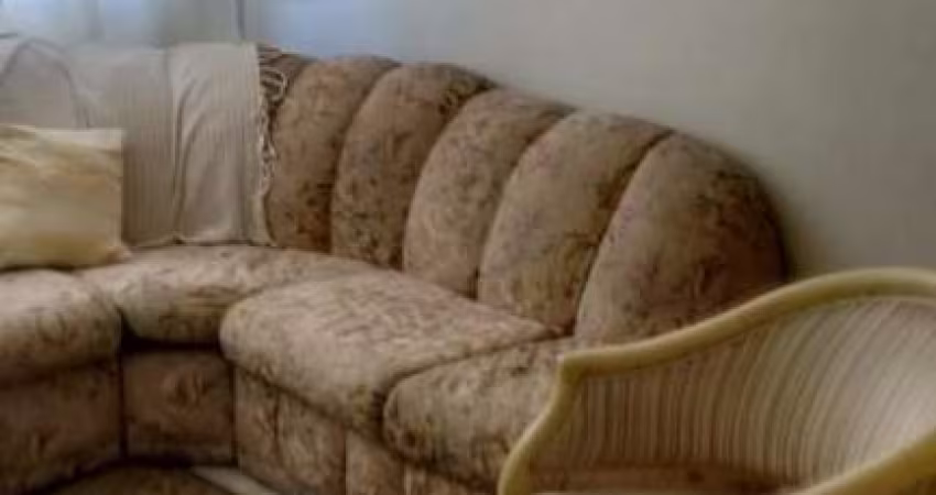 Apartamento à Venda - Cambuci, 2 Quartos,  55 m2