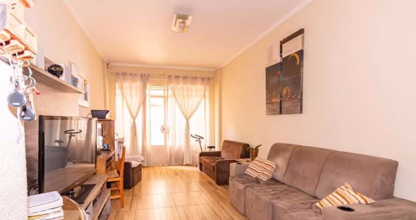 Apartamento à Venda - Santa Cecília, 1 Quarto,  100 m2
