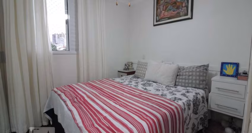 Apartamento à Venda - Mandaqui, 3 Quartos,  65 m2