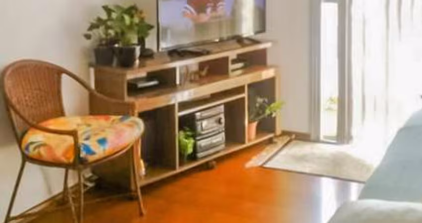 Apartamento à Venda - Sacomã, 3 Quartos,  81 m2